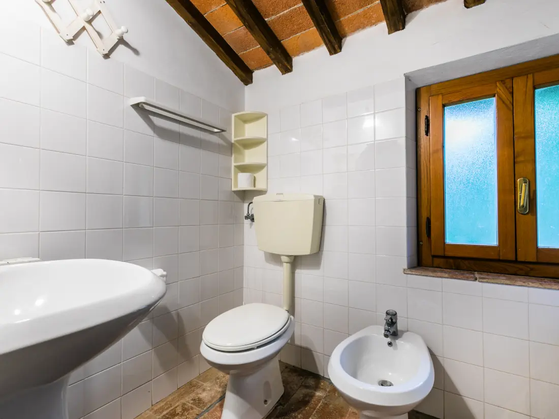 Maison de Vacances Pescia