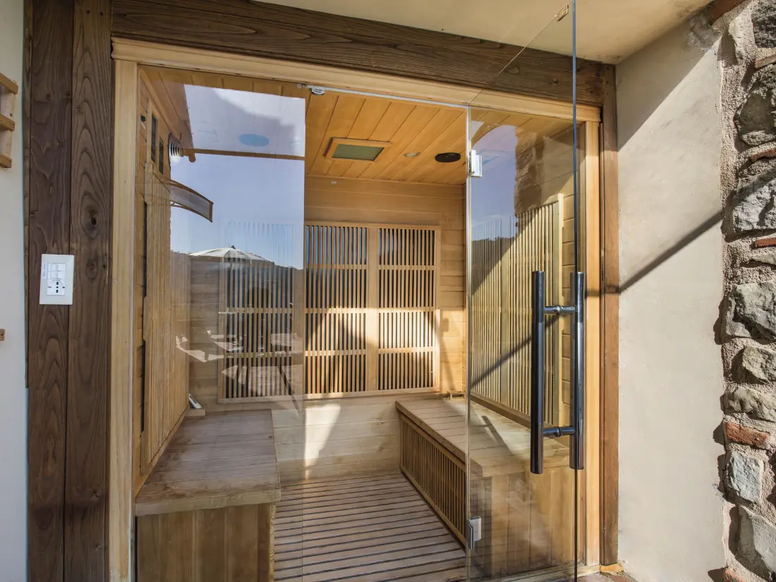 Maison de Vacances Pescia