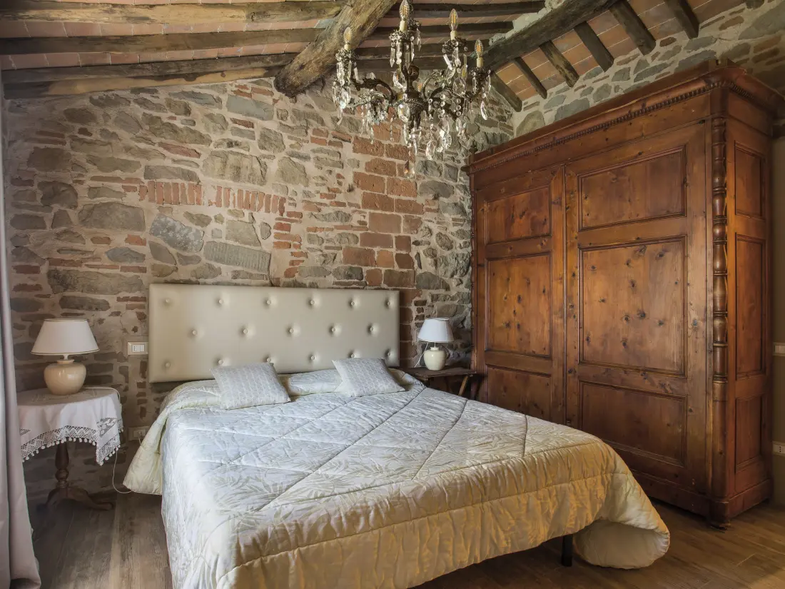 Maison de Vacances Pescia