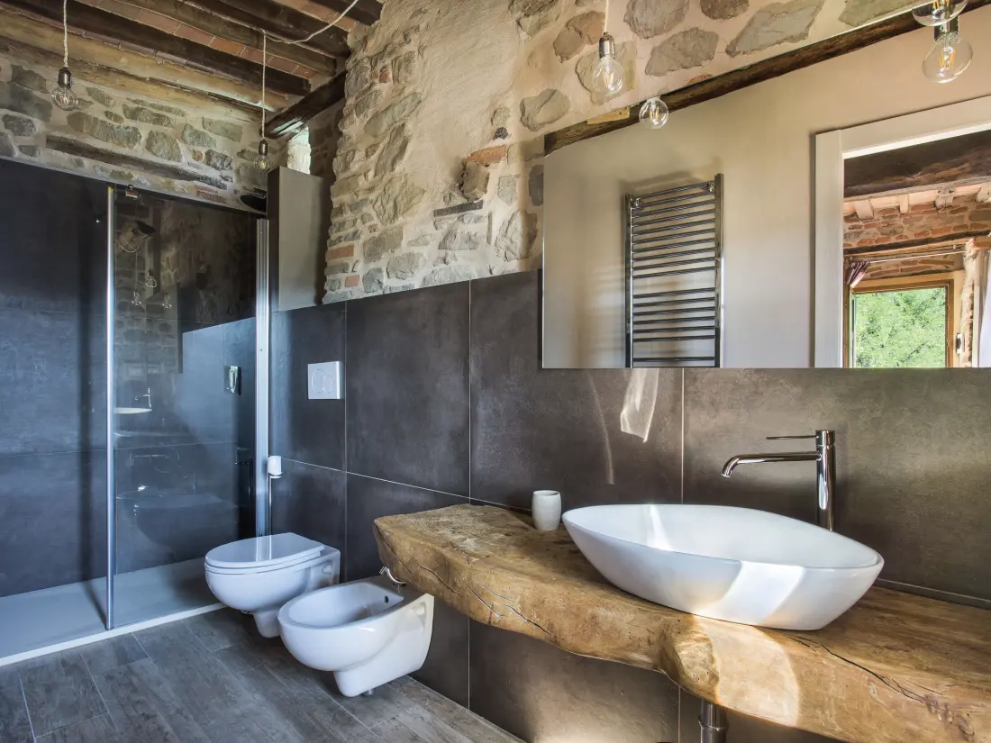 Maison de Vacances Pescia