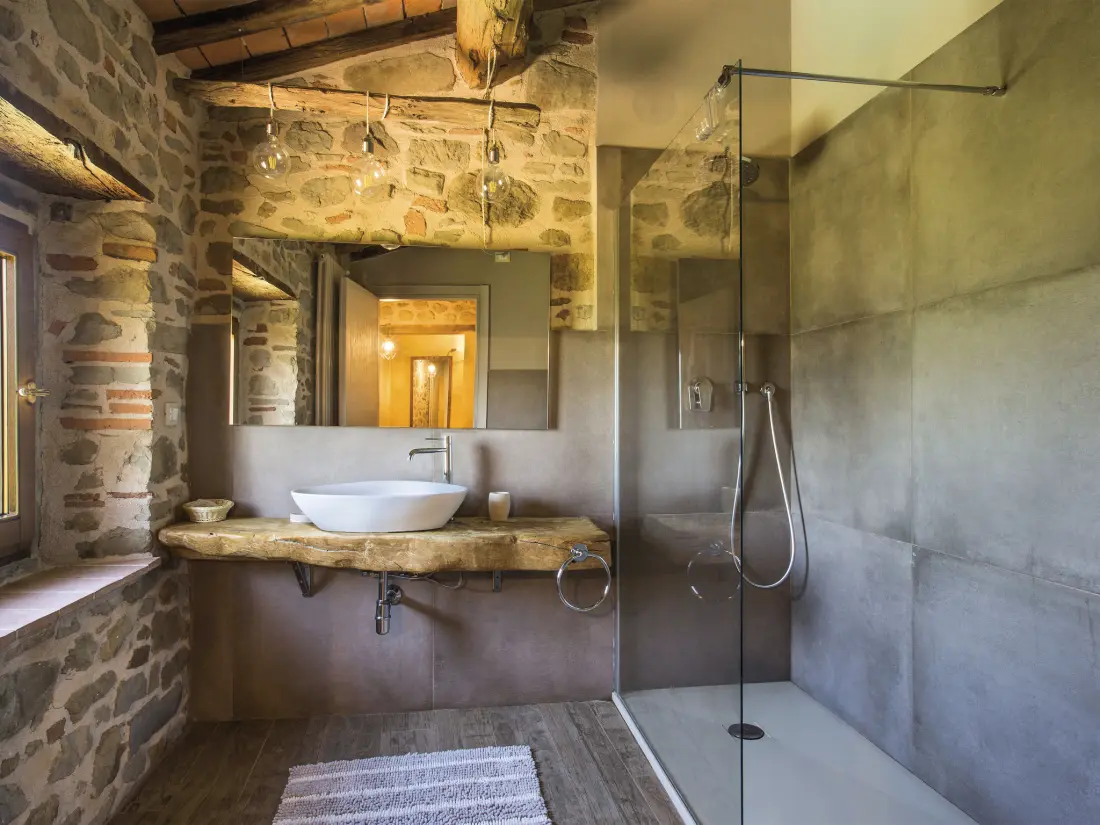 Maison de Vacances Pescia