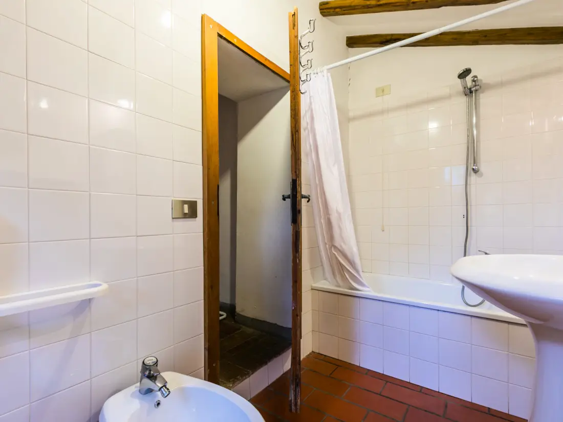 Maison de Vacances Pescia