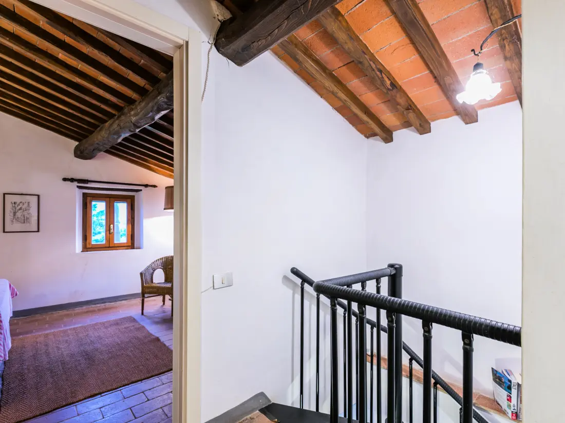 Maison de Vacances Pescia