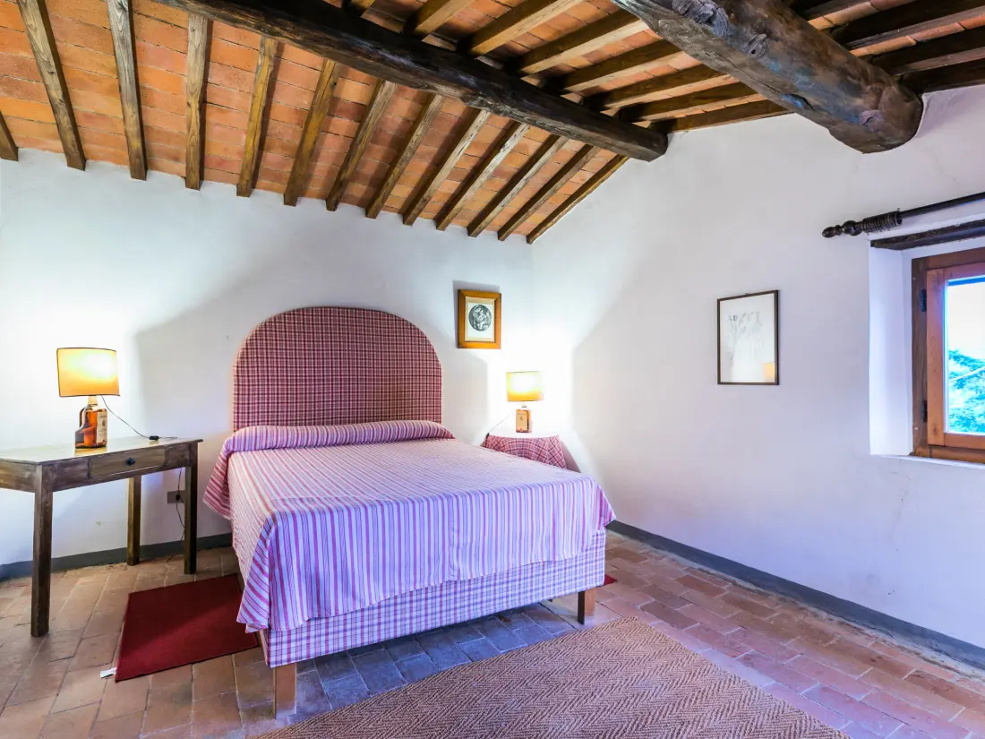 Maison de Vacances Pescia