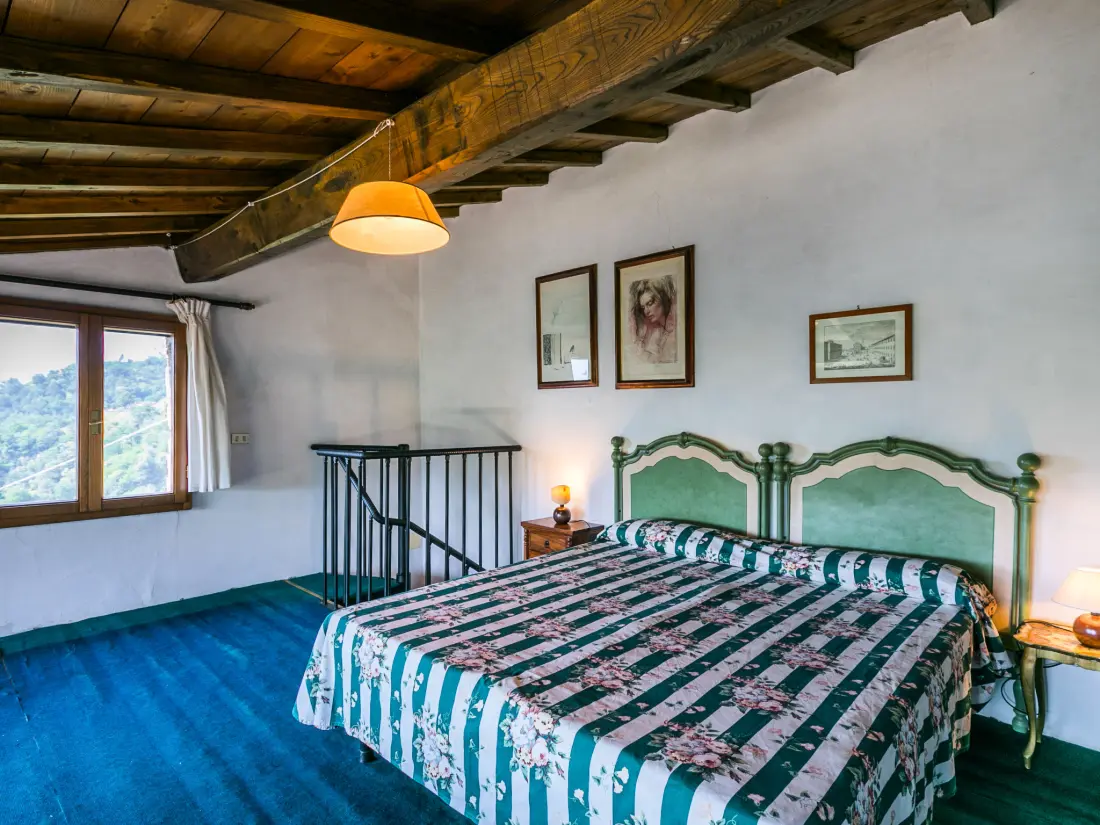 Maison de Vacances Pescia