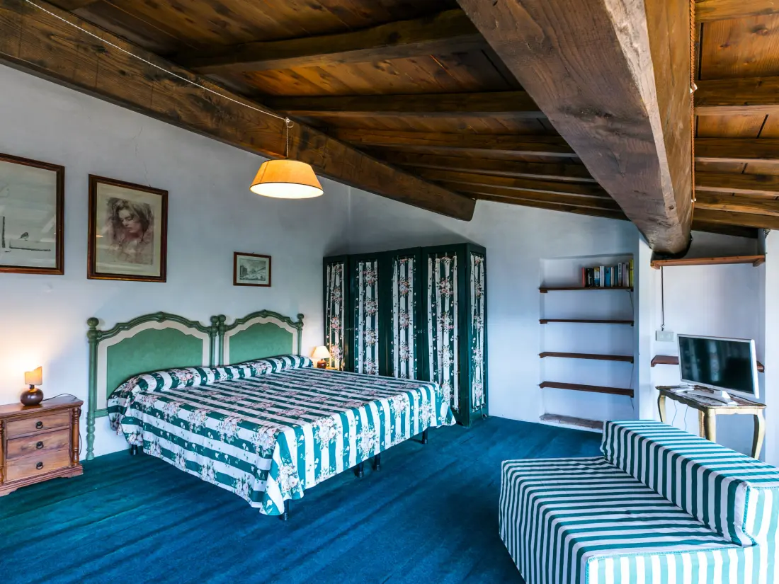 Maison de Vacances Pescia
