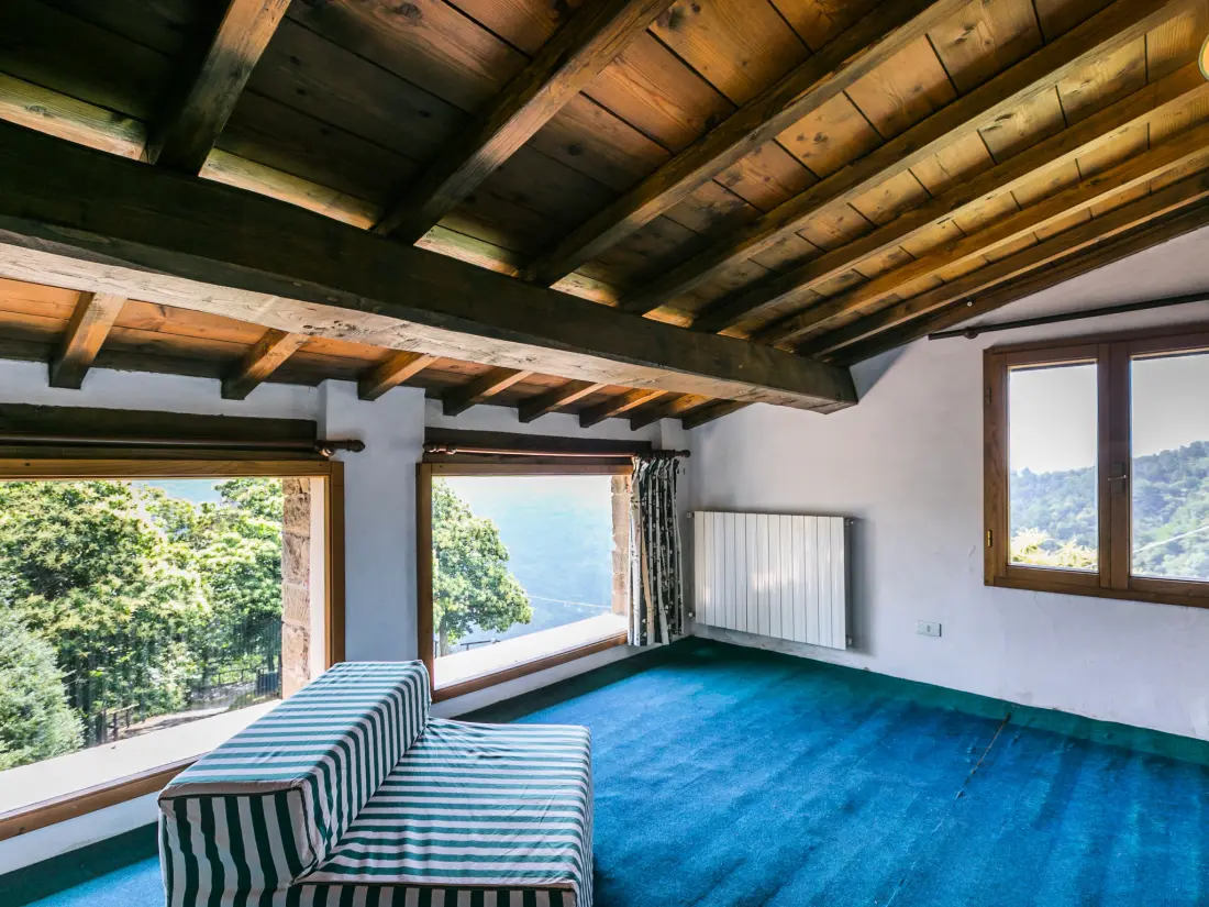 Maison de Vacances Pescia