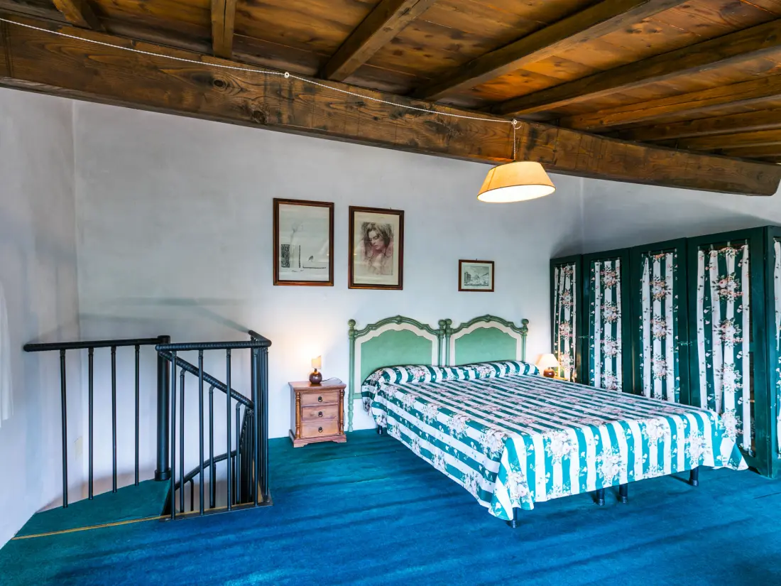 Maison de Vacances Pescia