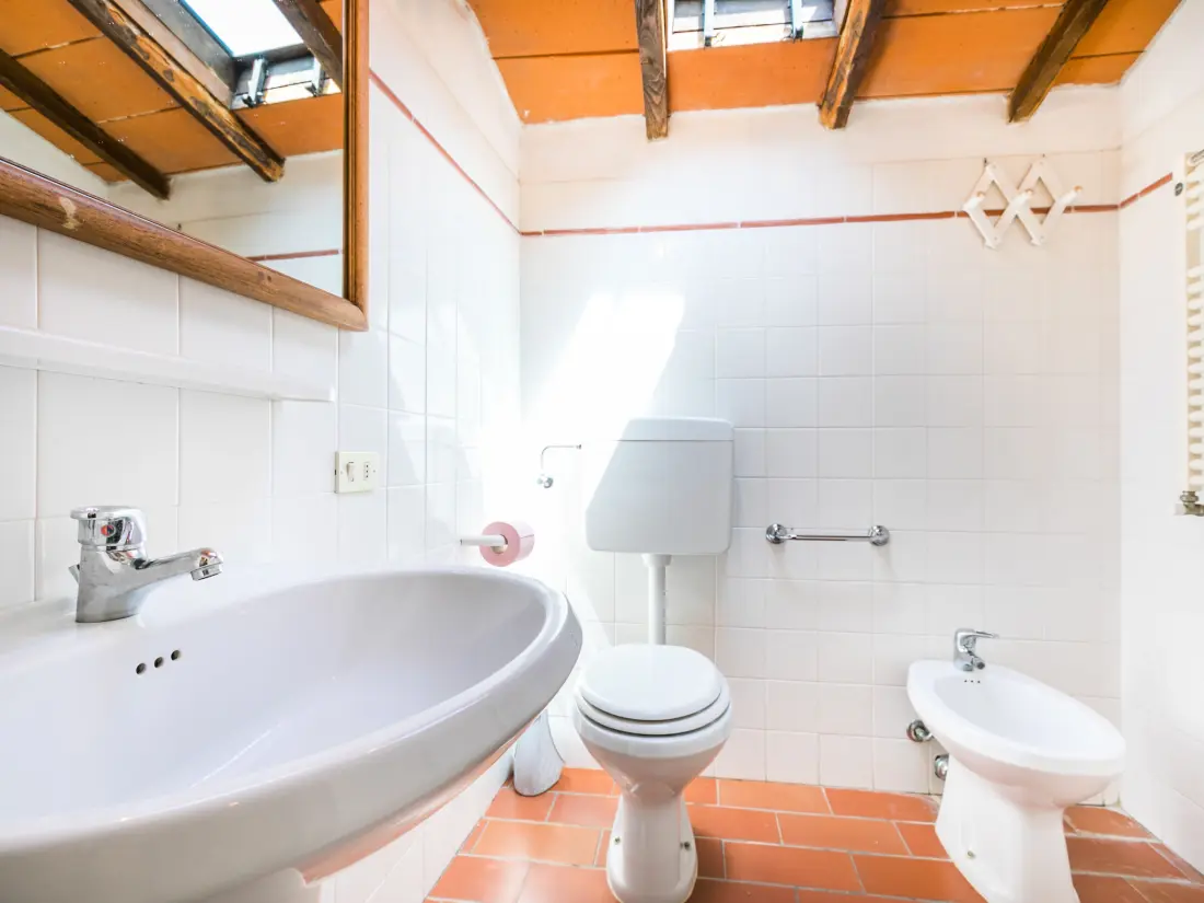 Maison de Vacances Pescia