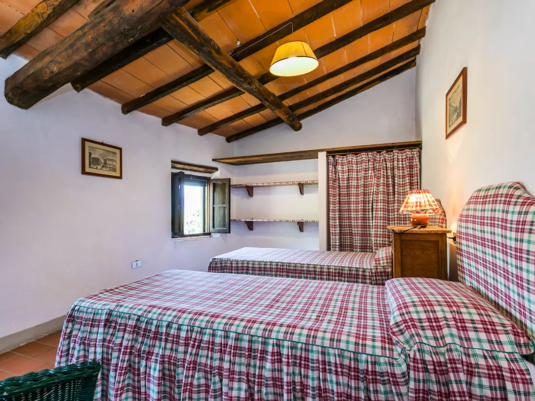 Maison de Vacances Pescia