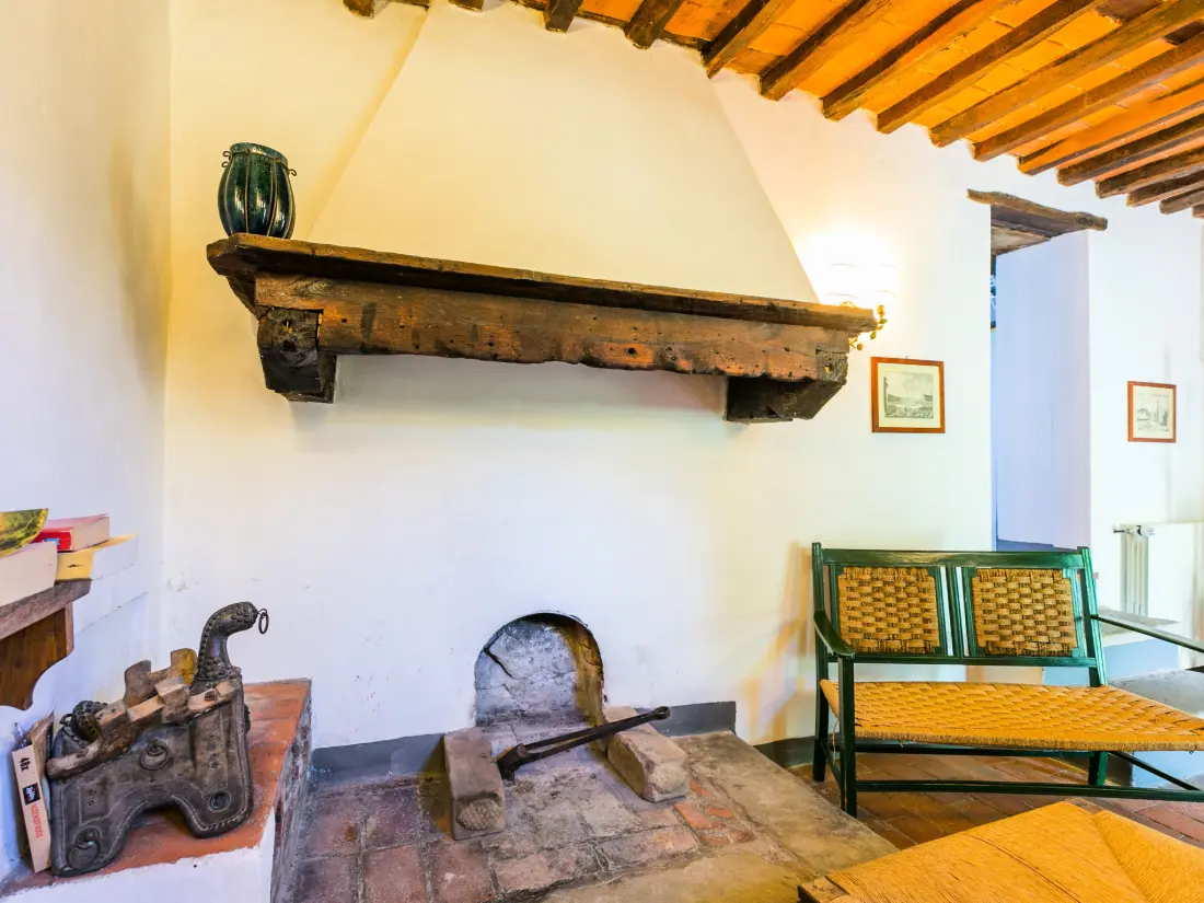 Maison de Vacances Pescia