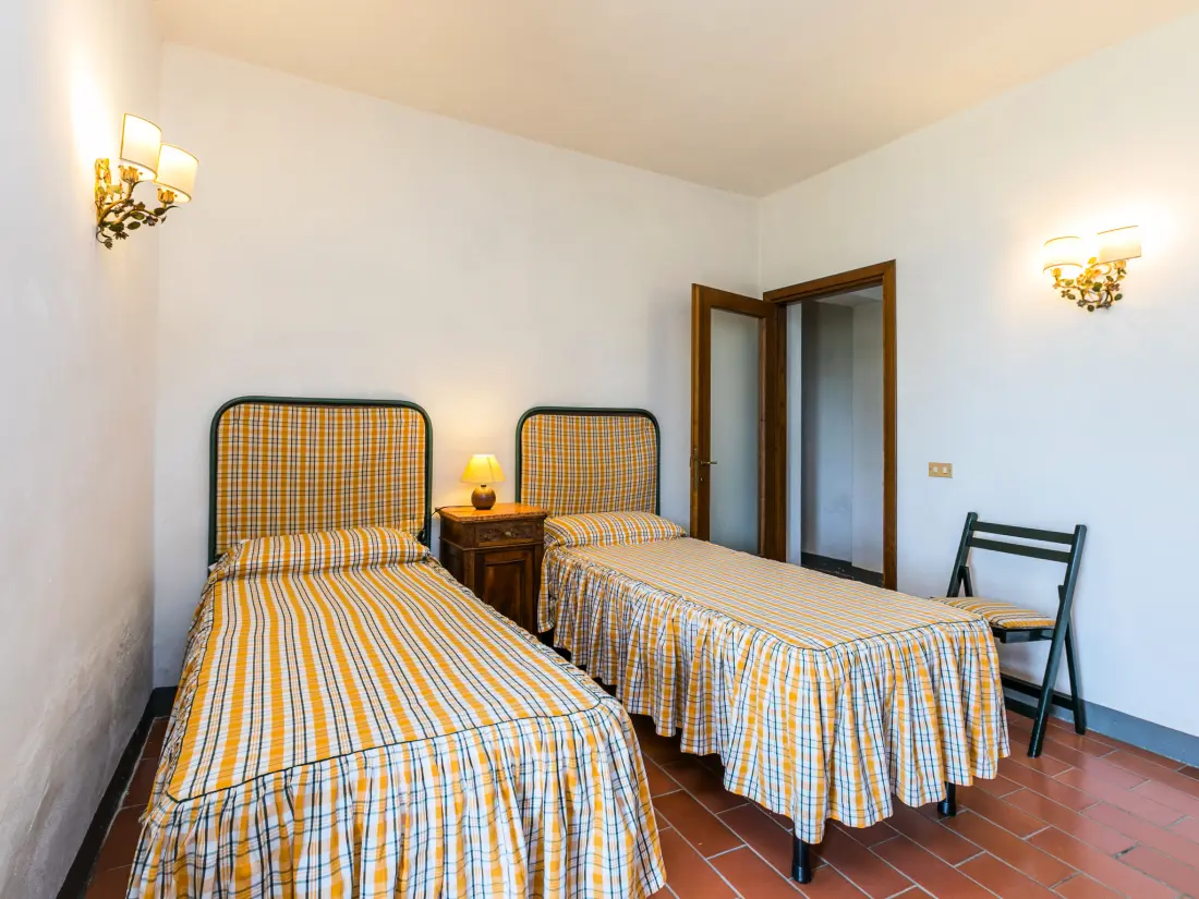 Maison de Vacances Pescia
