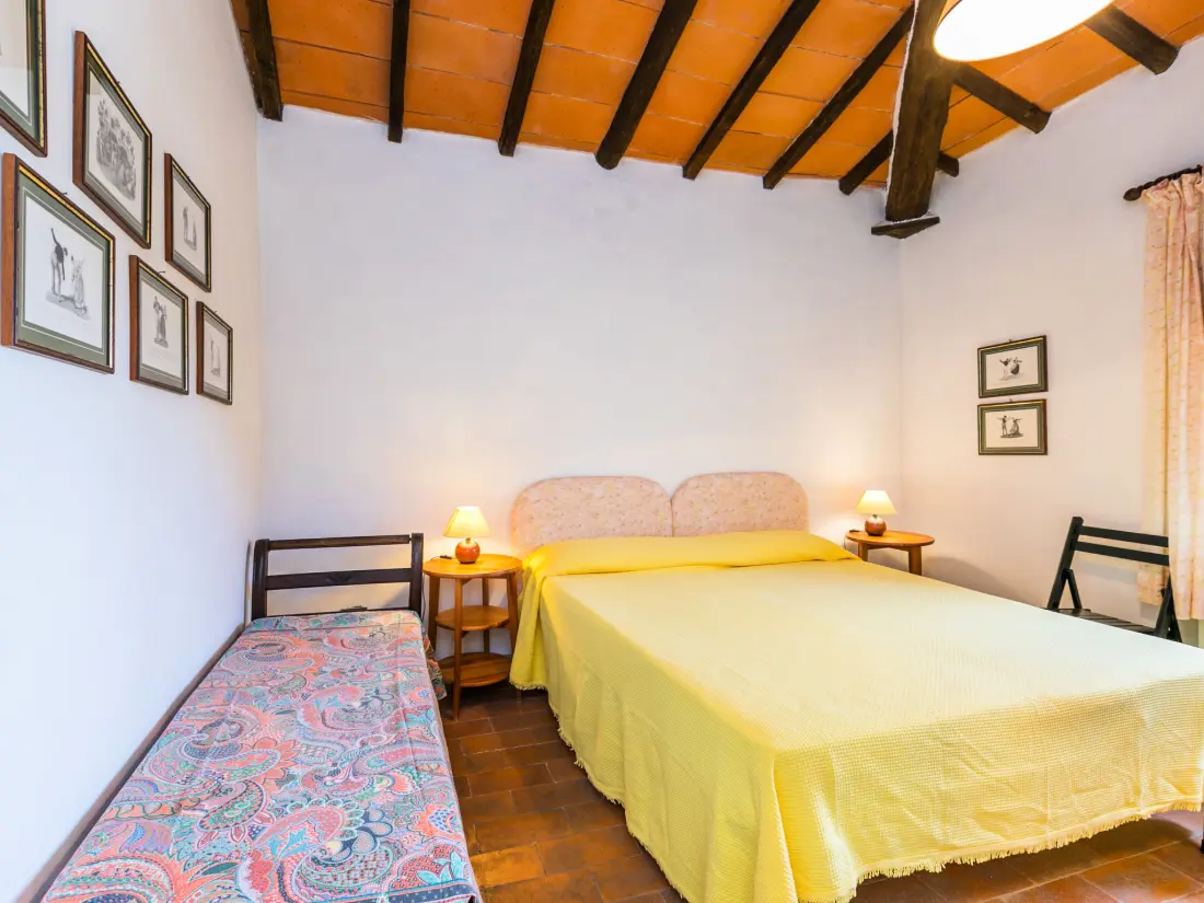 Maison de Vacances Pescia