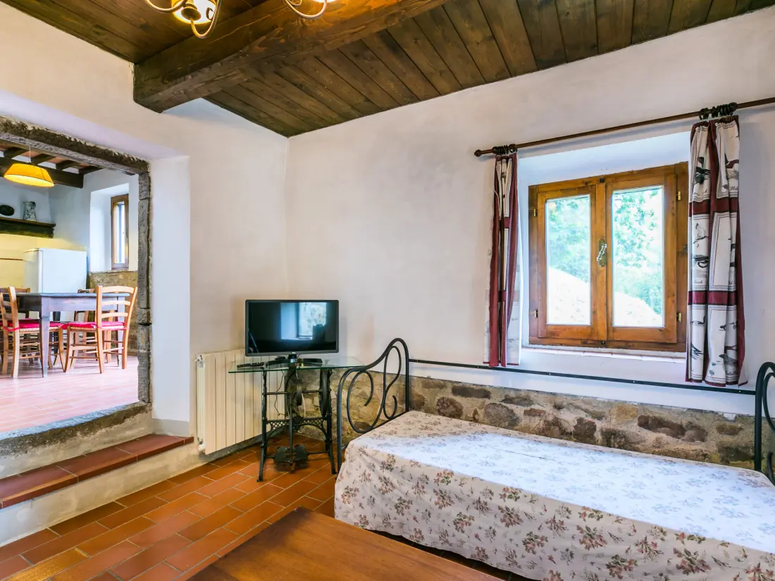 Maison de Vacances Pescia