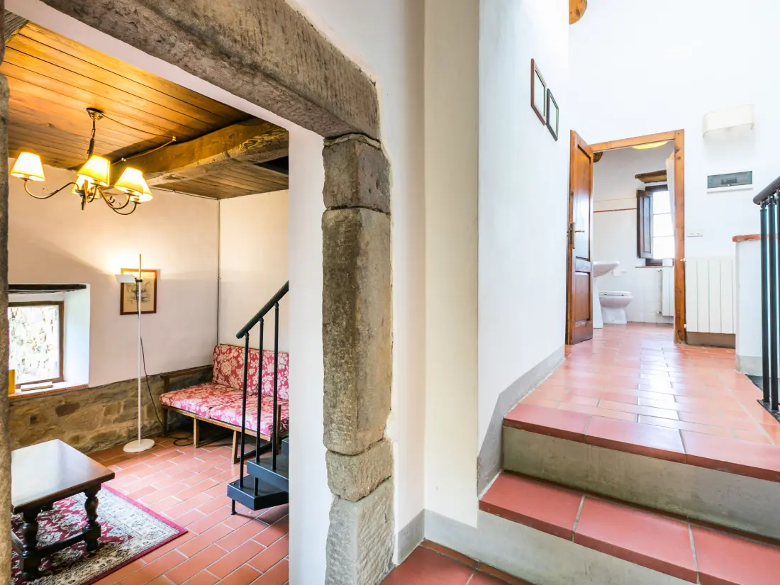 Maison de Vacances Pescia