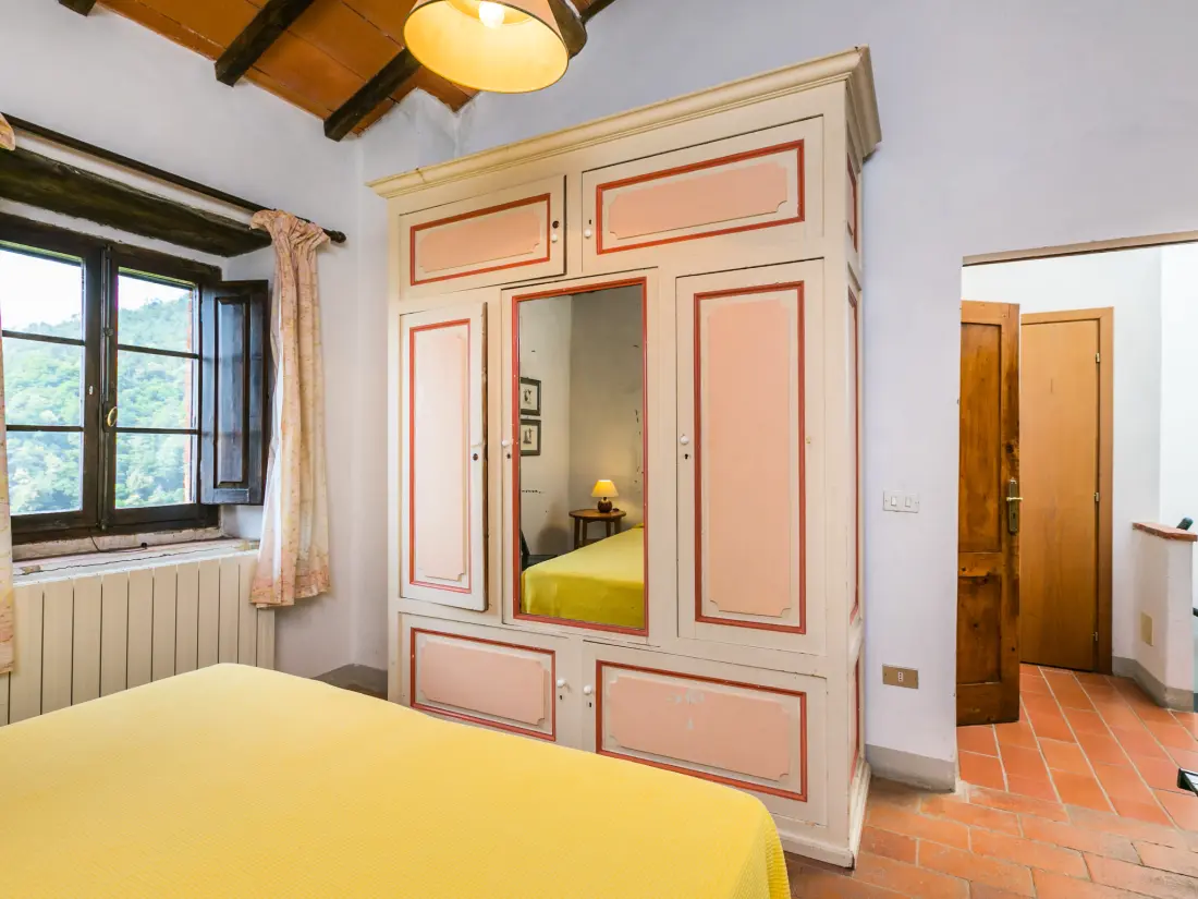 Maison de Vacances Pescia