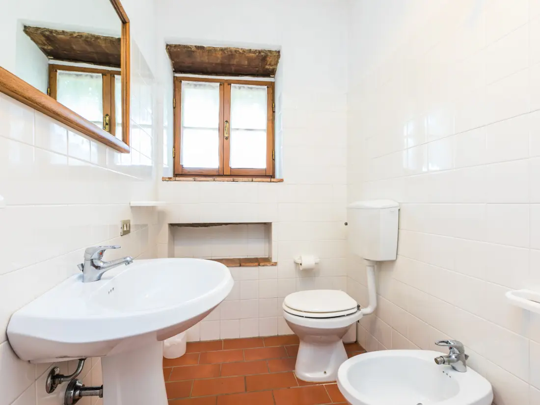 Maison de Vacances Pescia
