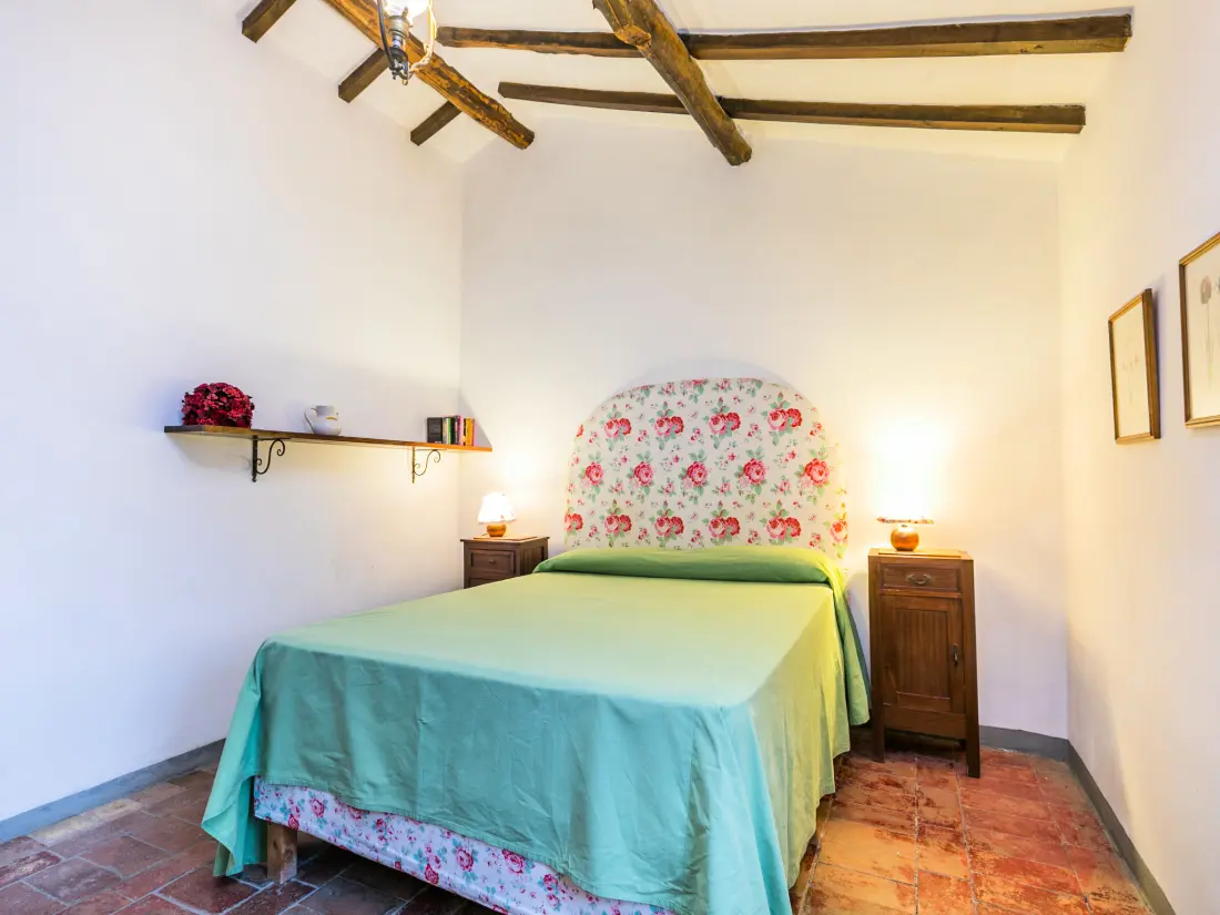 Maison de Vacances Pescia