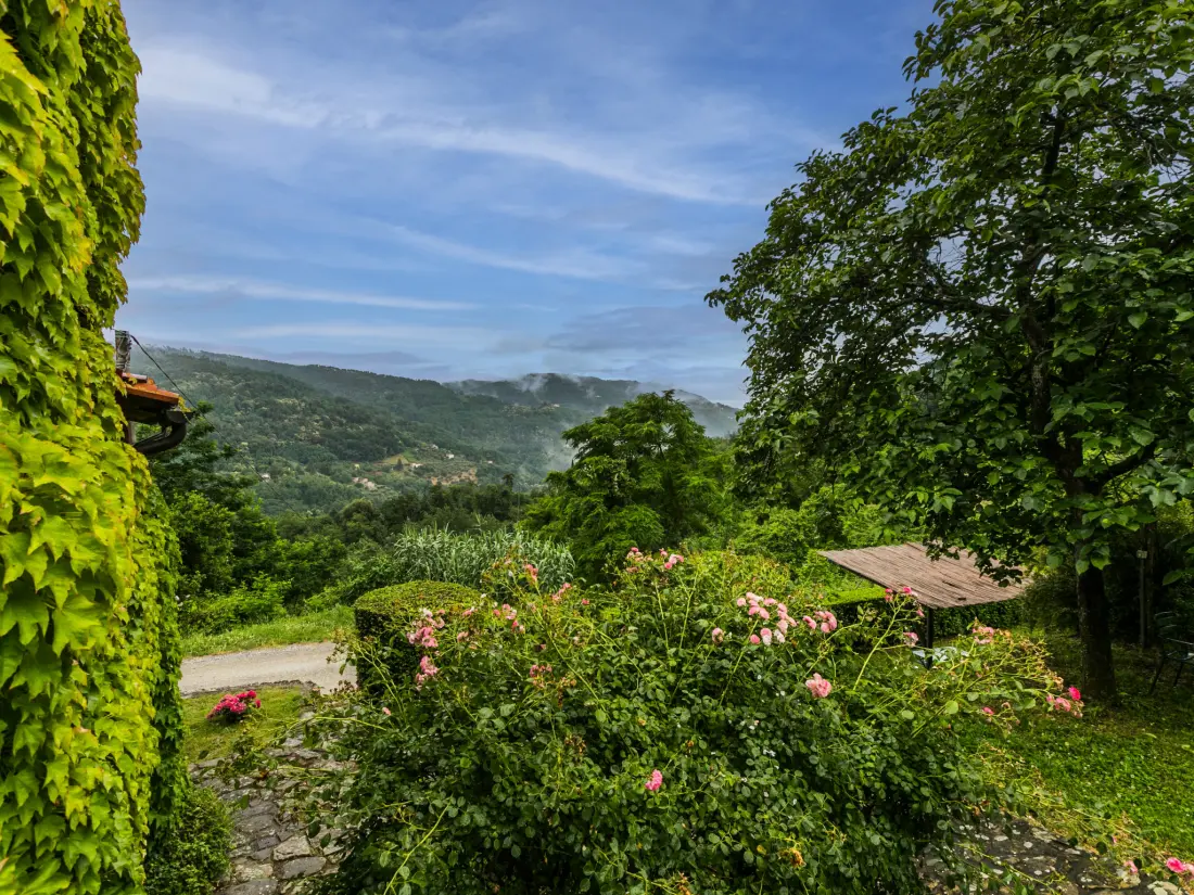 Maison de Vacances Pescia