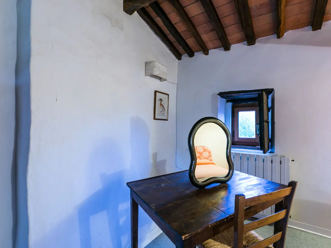 Maison de Vacances Pescia
