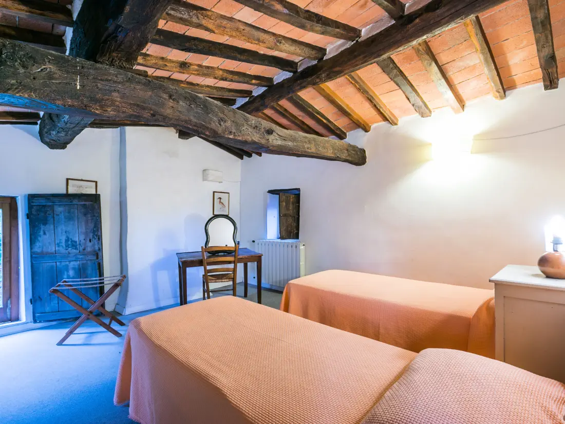 Maison de Vacances Pescia