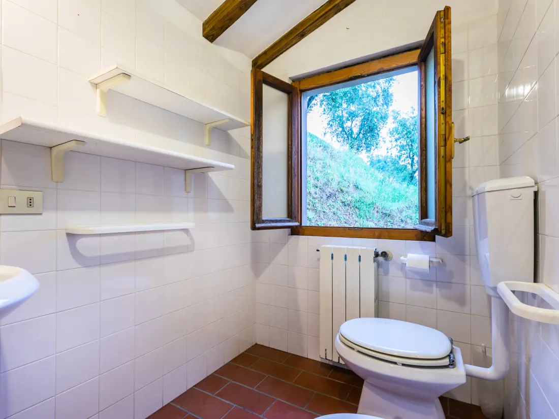 Maison de Vacances Pescia