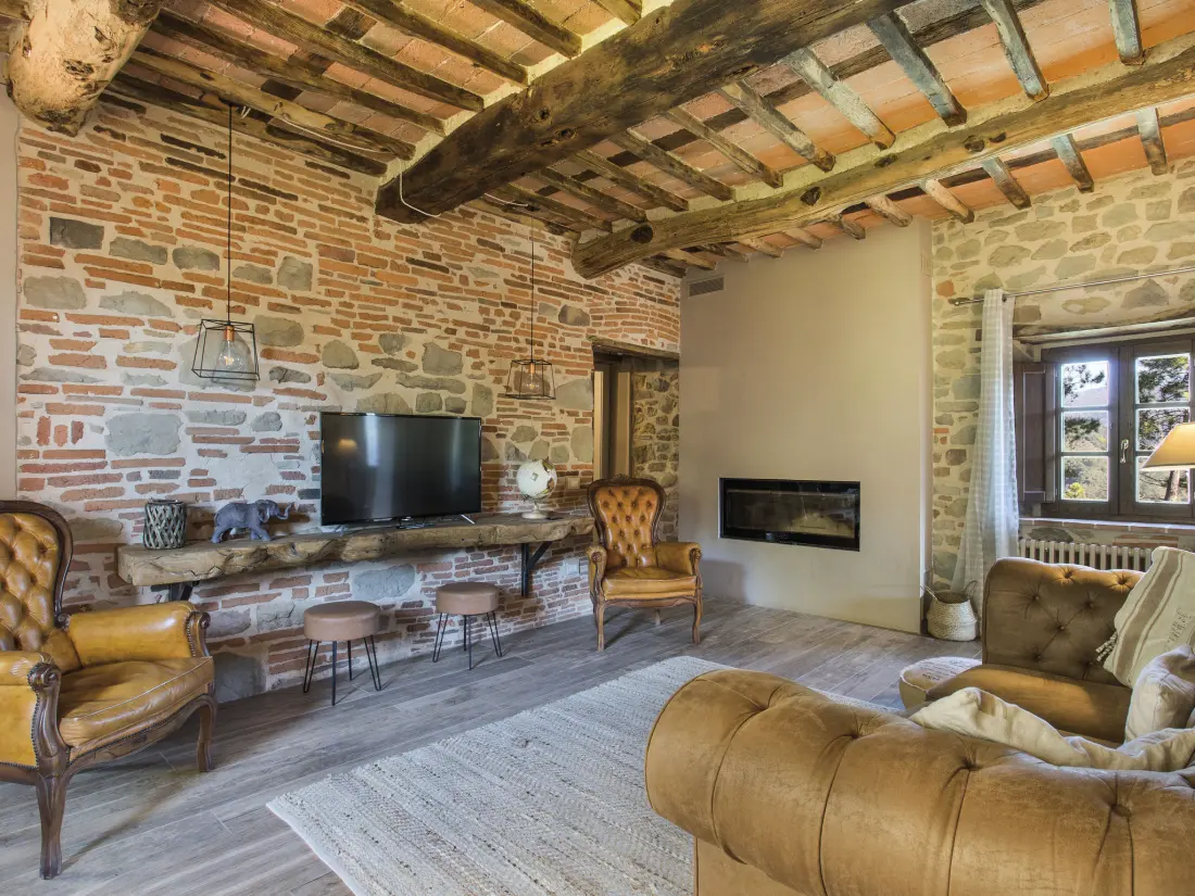 Maison de Vacances Pescia