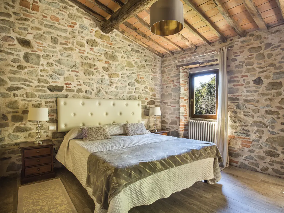 Maison de Vacances Pescia