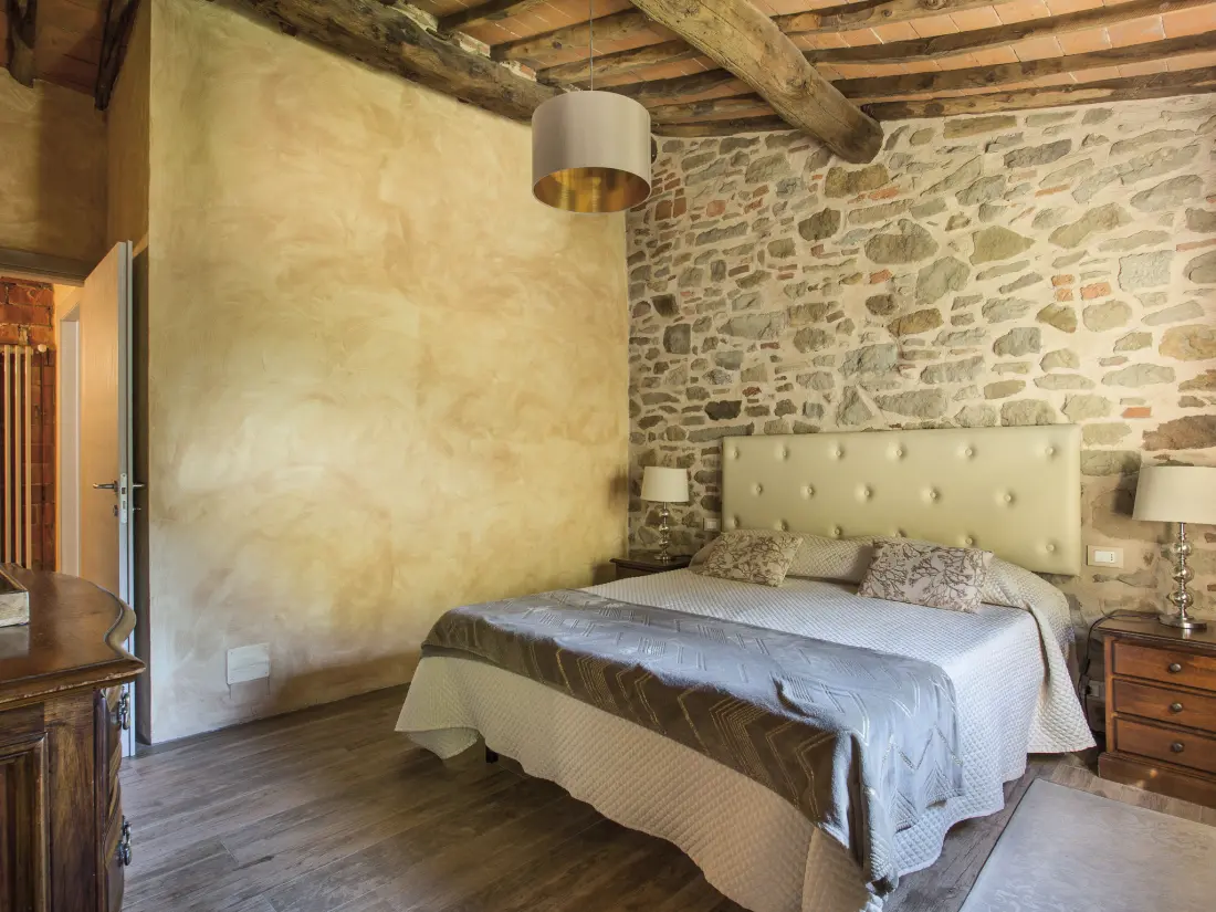 Maison de Vacances Pescia