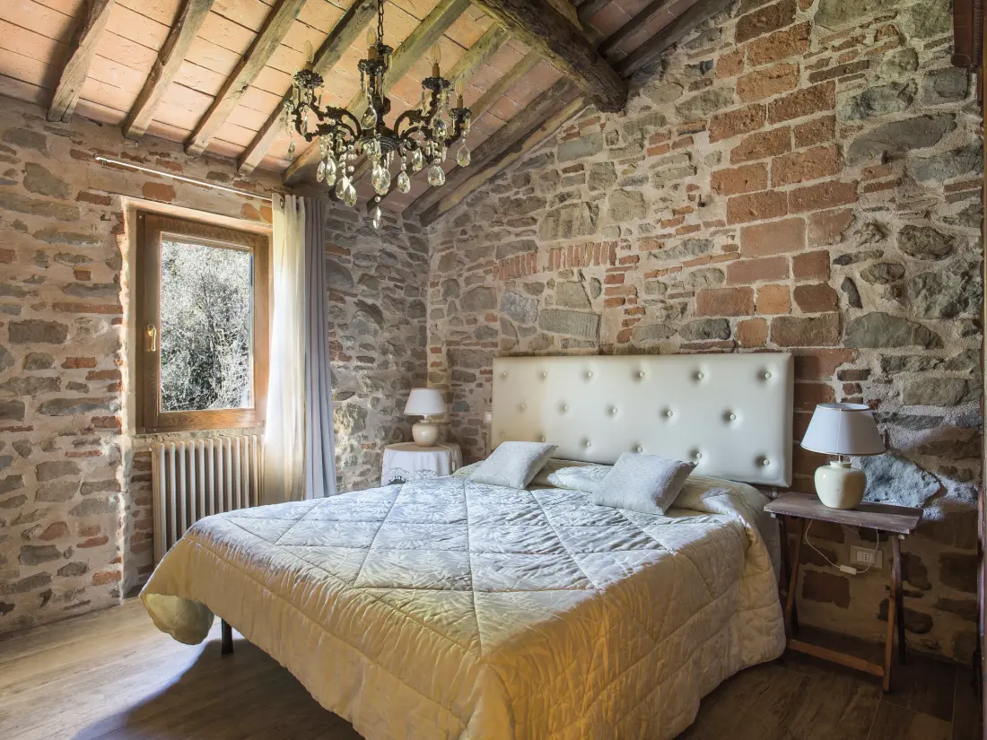 Maison de Vacances Pescia