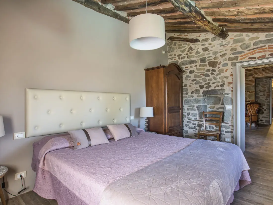 Maison de Vacances Pescia