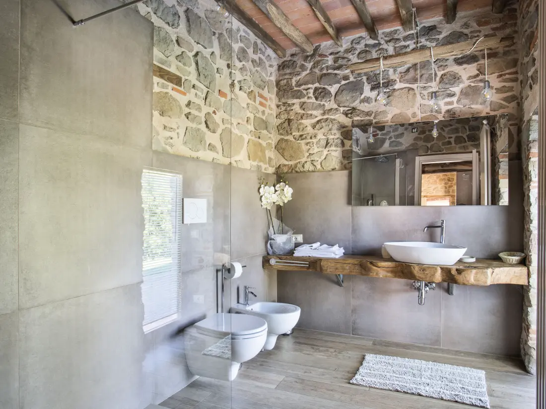 Maison de Vacances Pescia