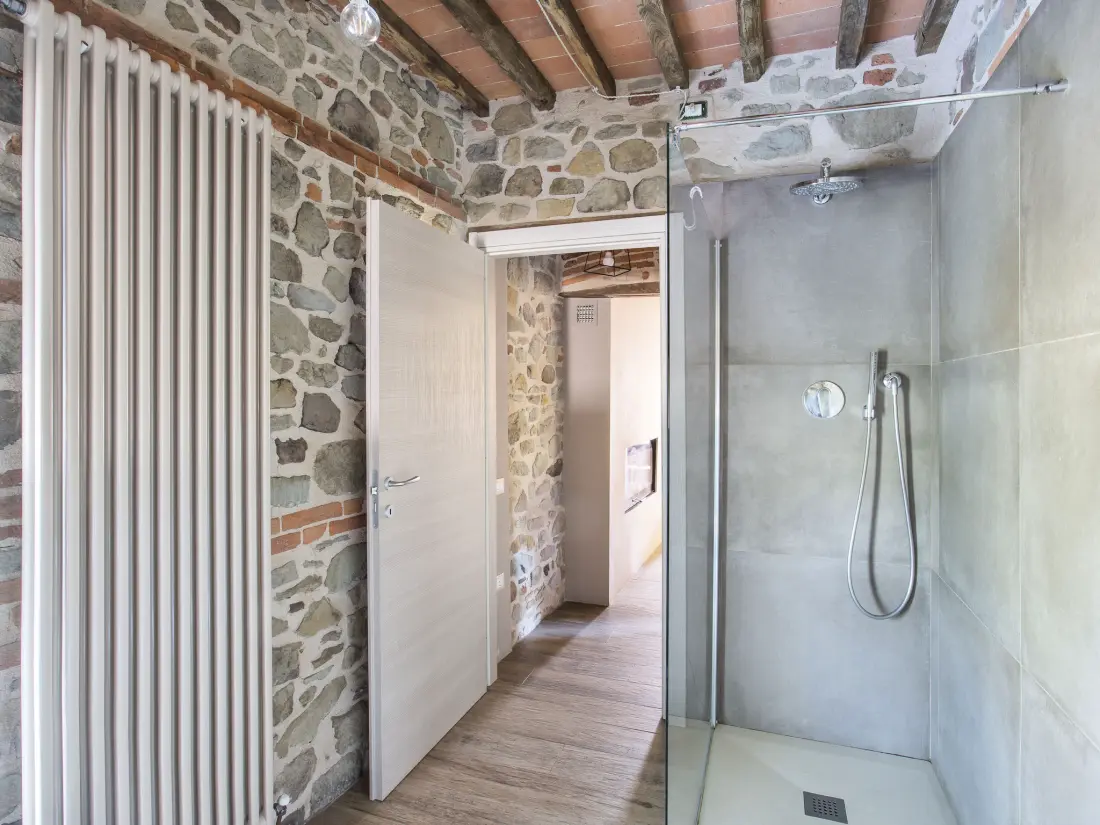 Maison de Vacances Pescia