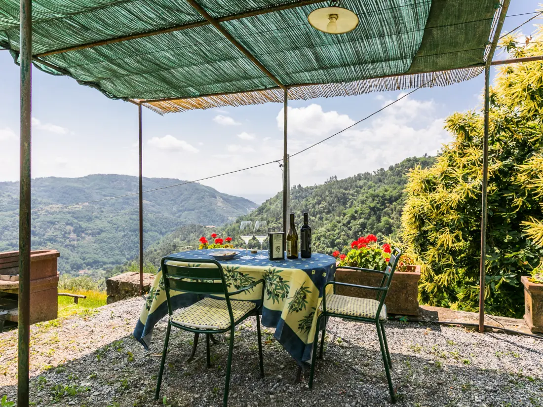 Maison de Vacances Pescia