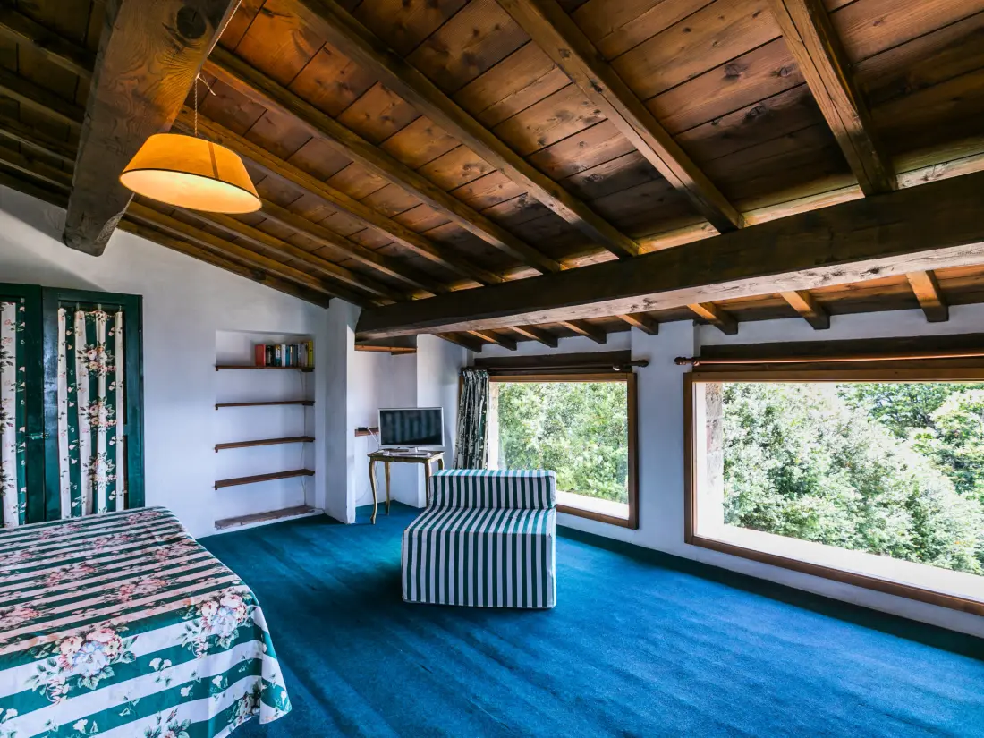 Maison de Vacances Pescia