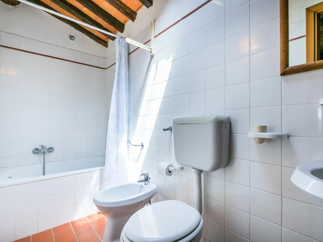 Maison de Vacances Pescia