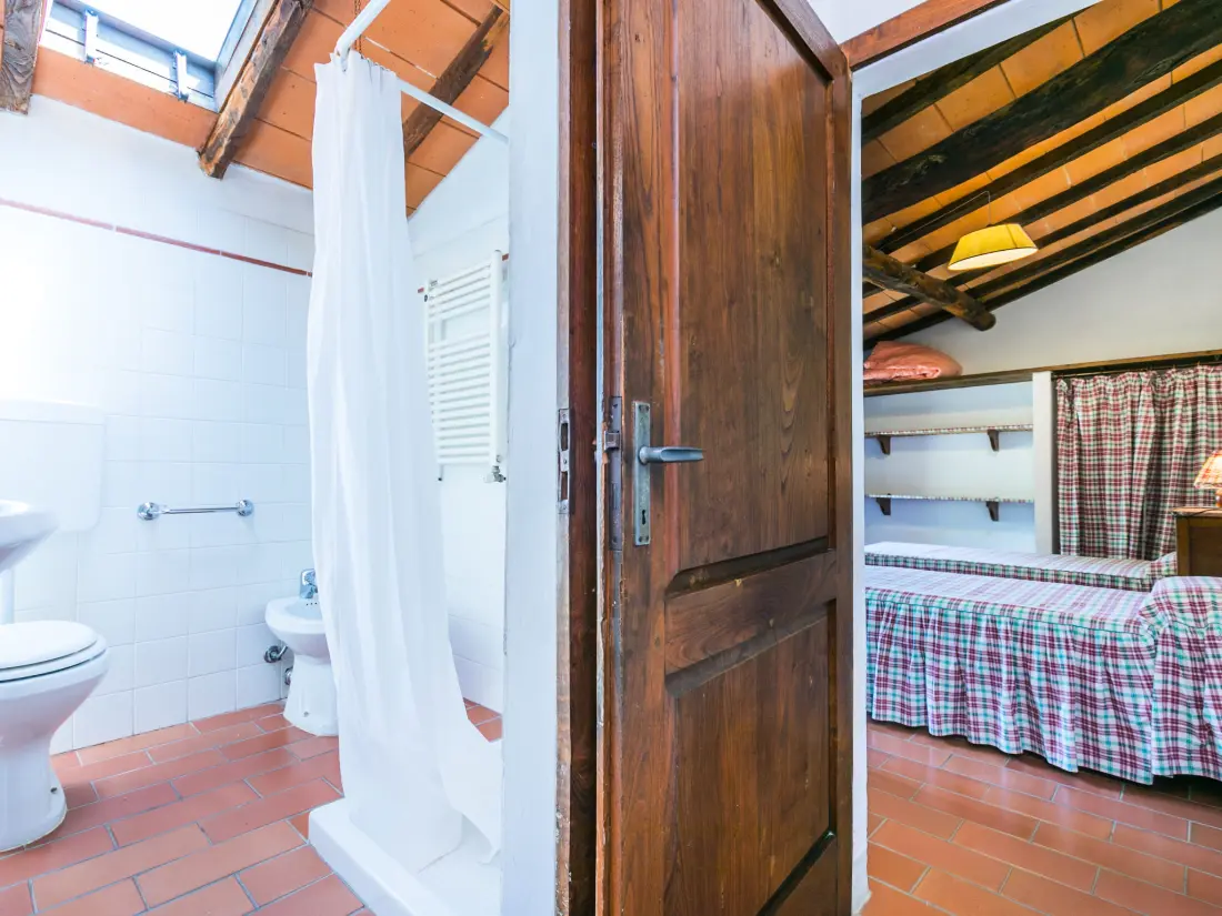 Maison de Vacances Pescia