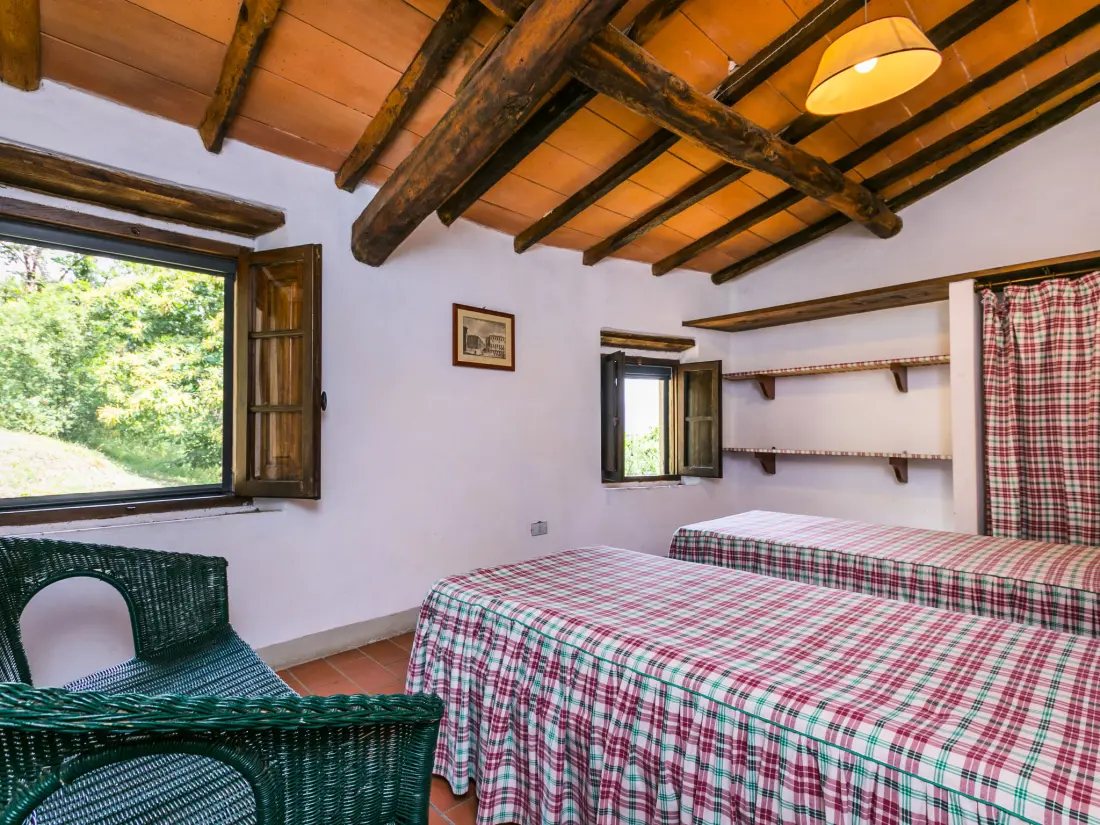 Maison de Vacances Pescia
