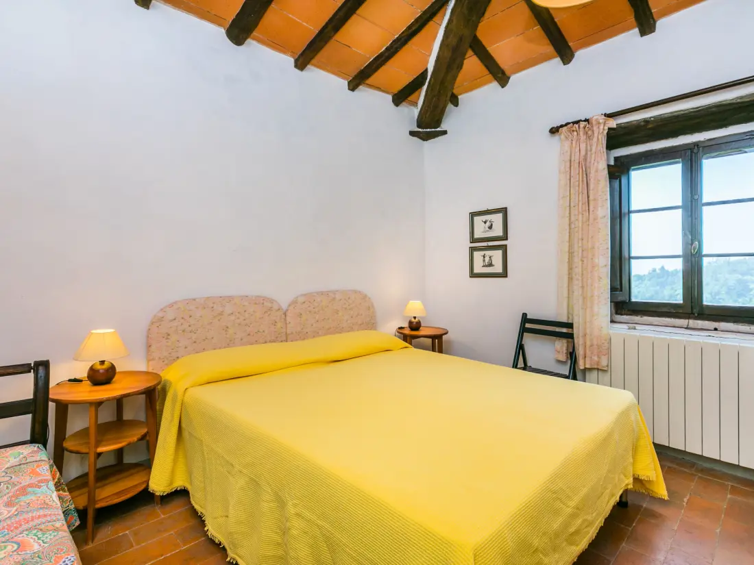 Maison de Vacances Pescia