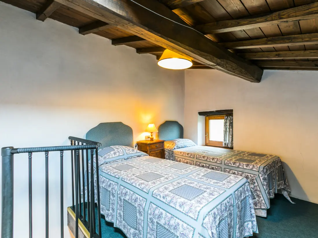 Maison de Vacances Pescia
