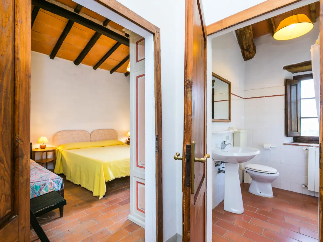 Maison de Vacances Pescia