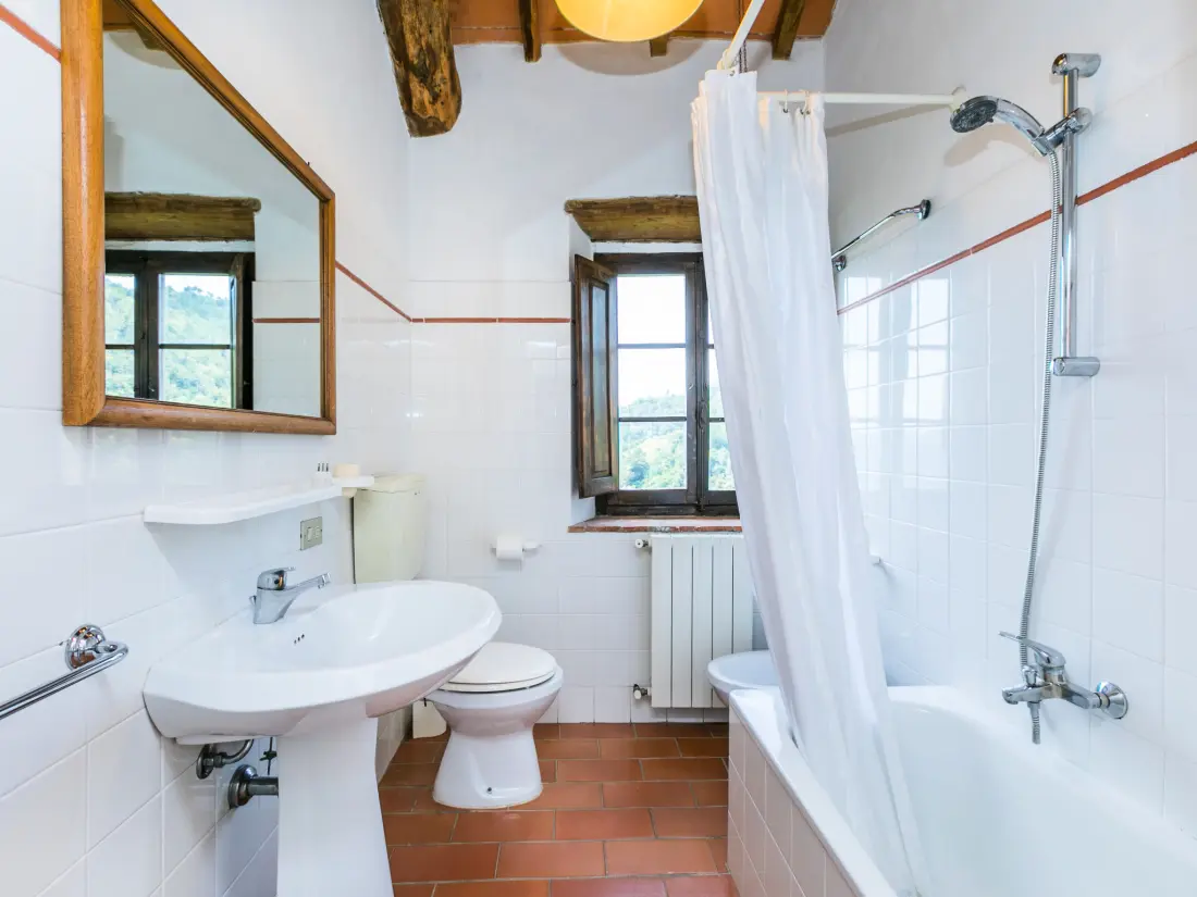 Maison de Vacances Pescia
