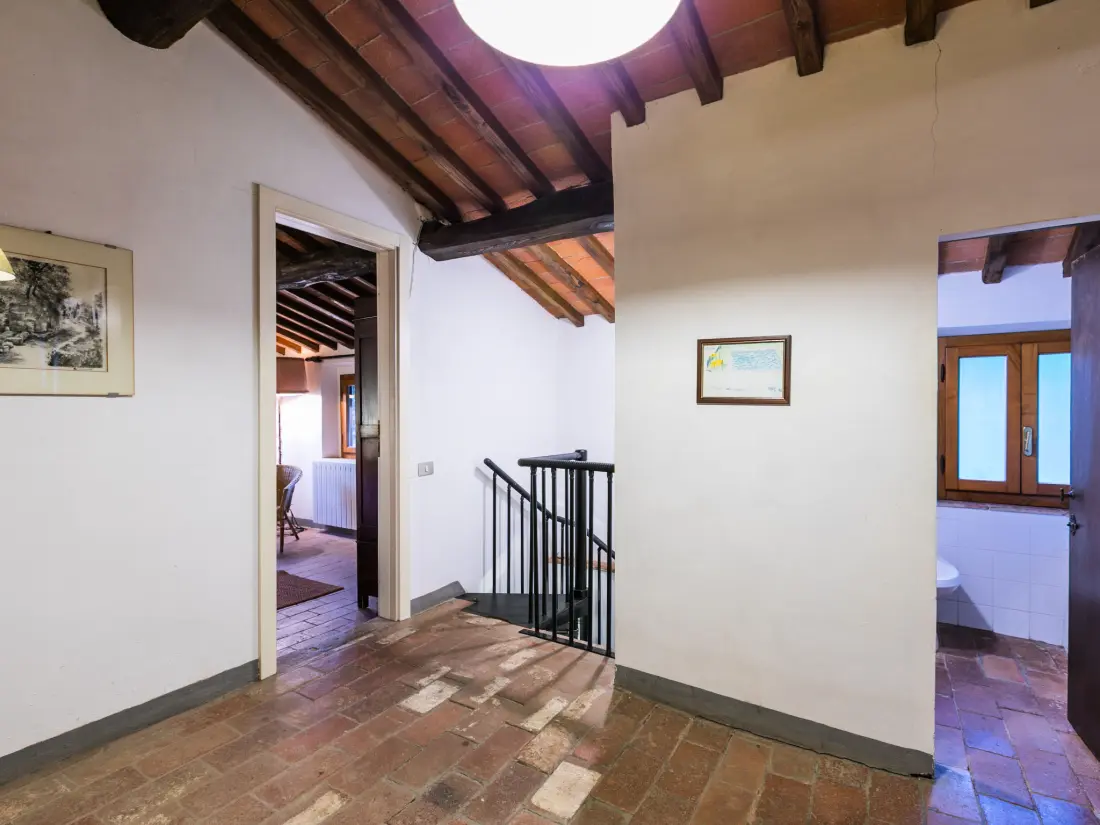 Maison de Vacances Pescia