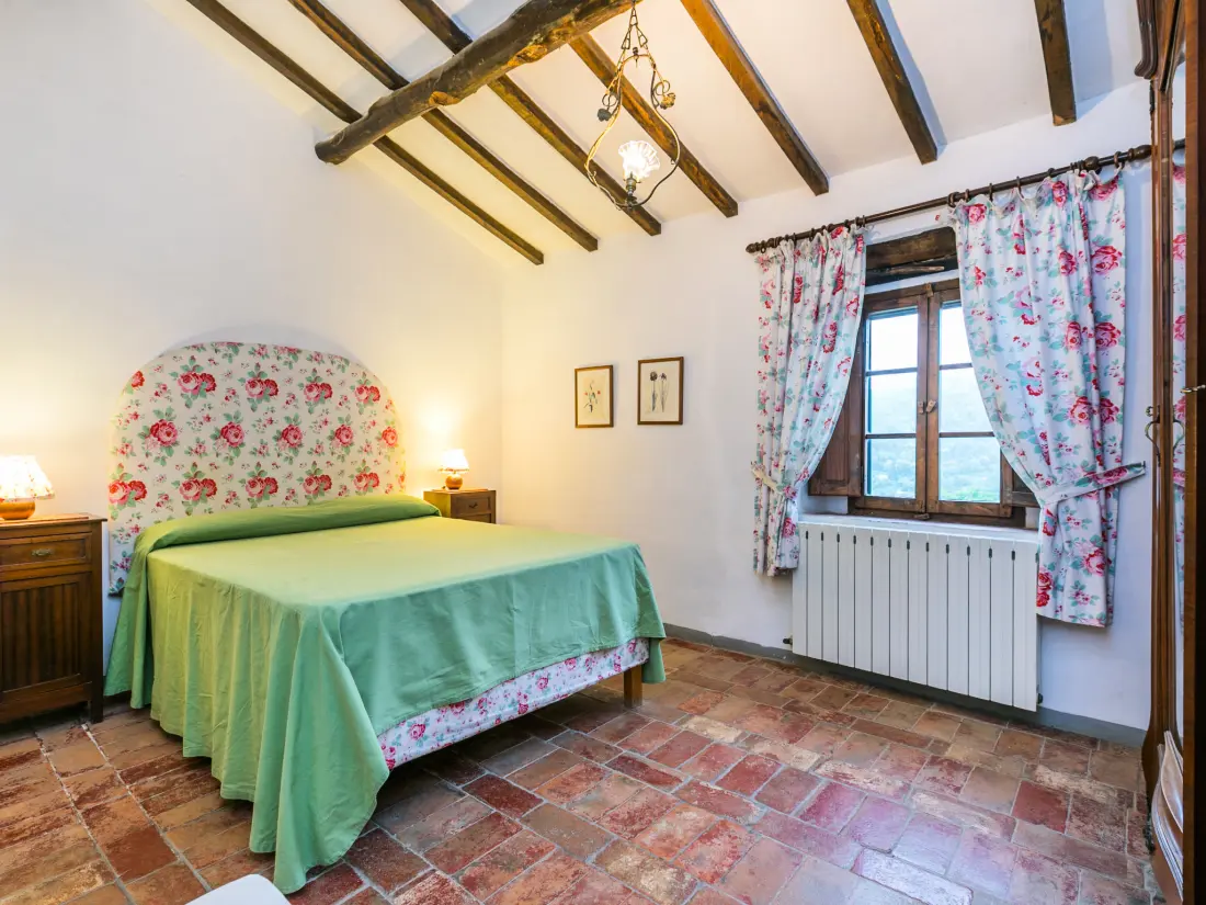 Maison de Vacances Pescia