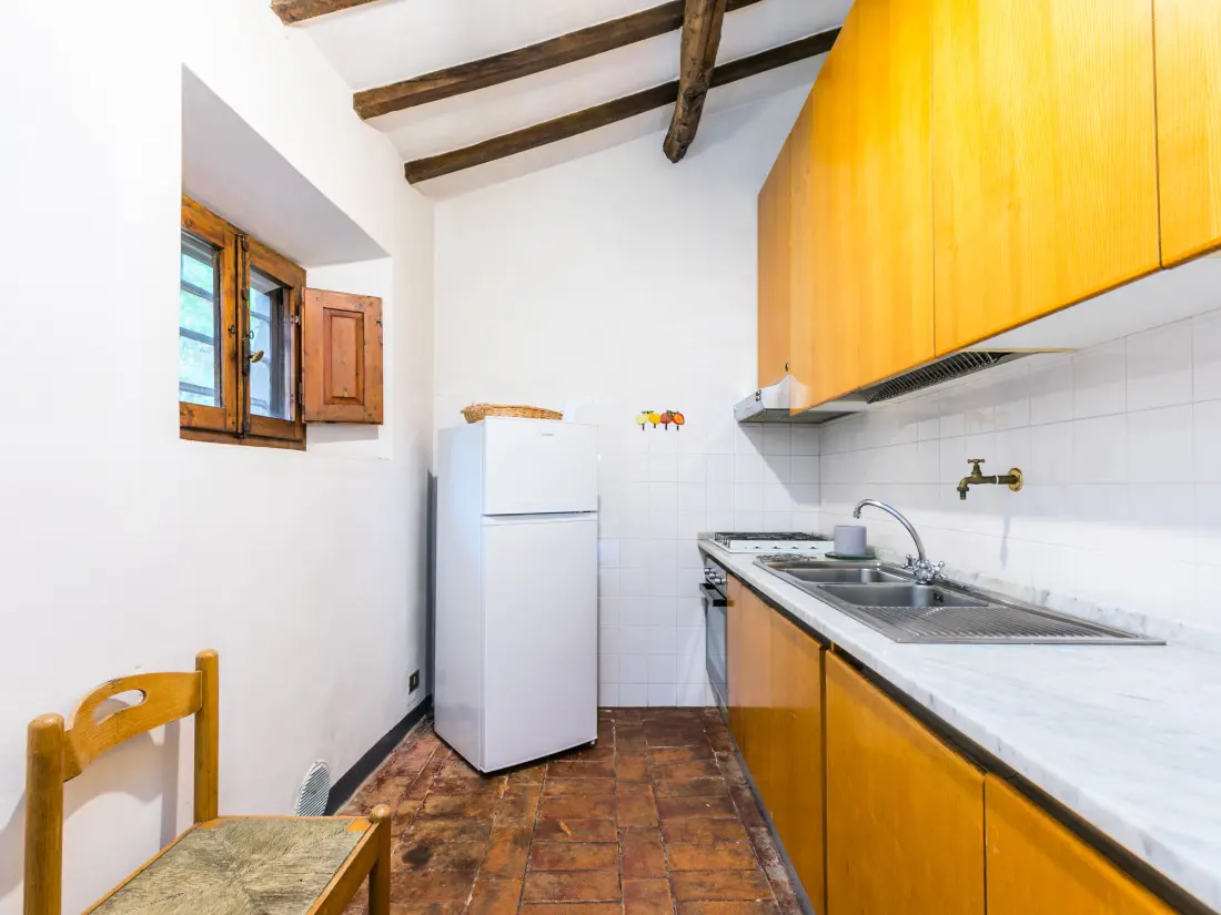 Maison de Vacances Pescia