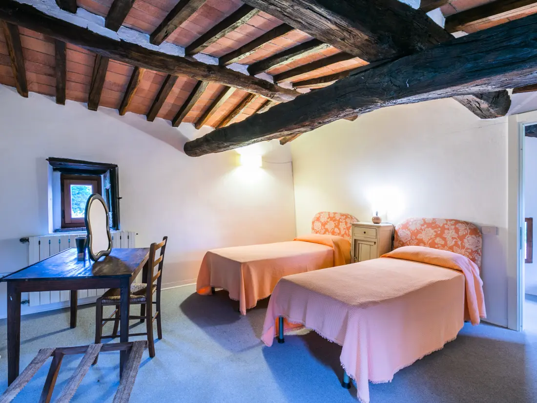 Maison de Vacances Pescia
