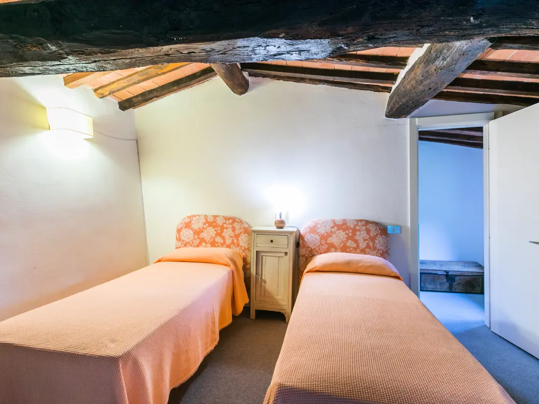 Maison de Vacances Pescia