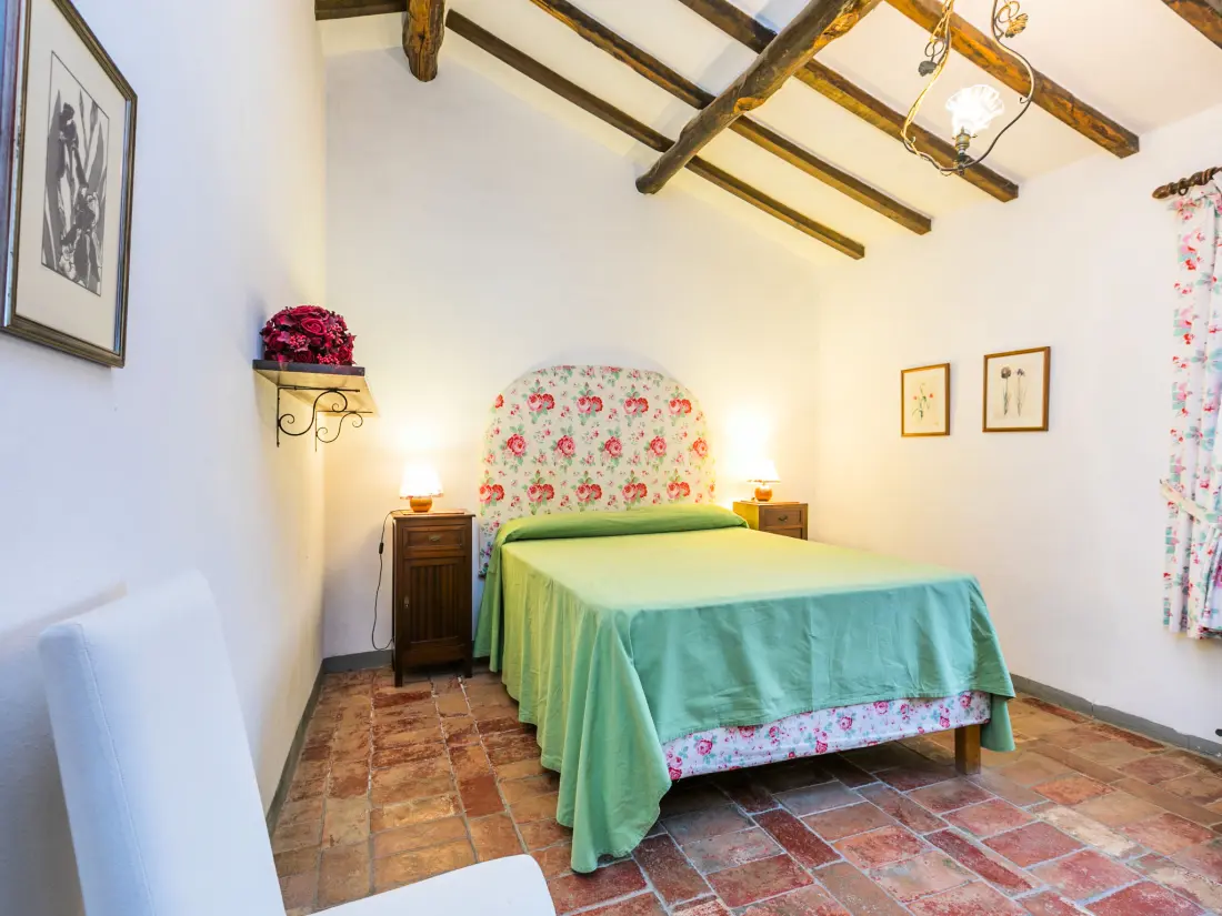 Maison de Vacances Pescia