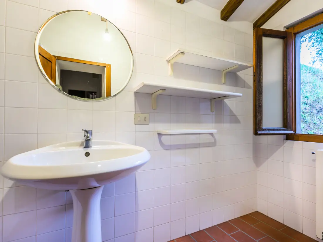 Maison de Vacances Pescia