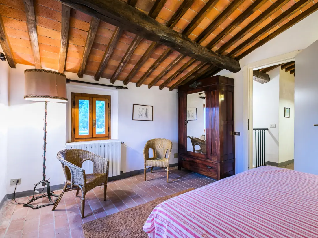 Maison de Vacances Pescia
